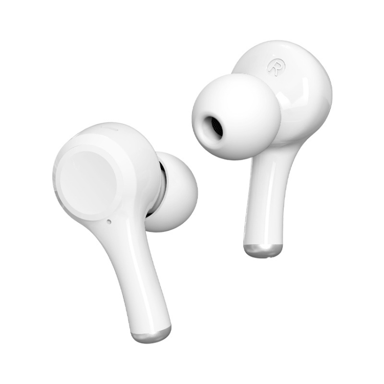 Melhor fone de ouvido TWS 5.2 Fones de ouvido sem fio com cancelamento de ruído fone de ouvido estéreo verdadeiro fabricante de fone de ouvido modelo privado